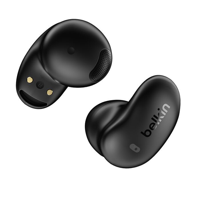 SOUNDFORM ANYWHERE TRUE WIRELESS EARBUDS, BLACK