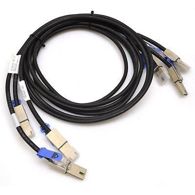 HPE DL160/120 GEN10 8SFF SAS CBL KIT