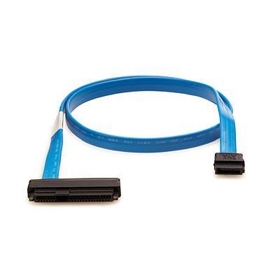HP SAS MIN-MIN 1 X 2M CABLE ASSY KIT