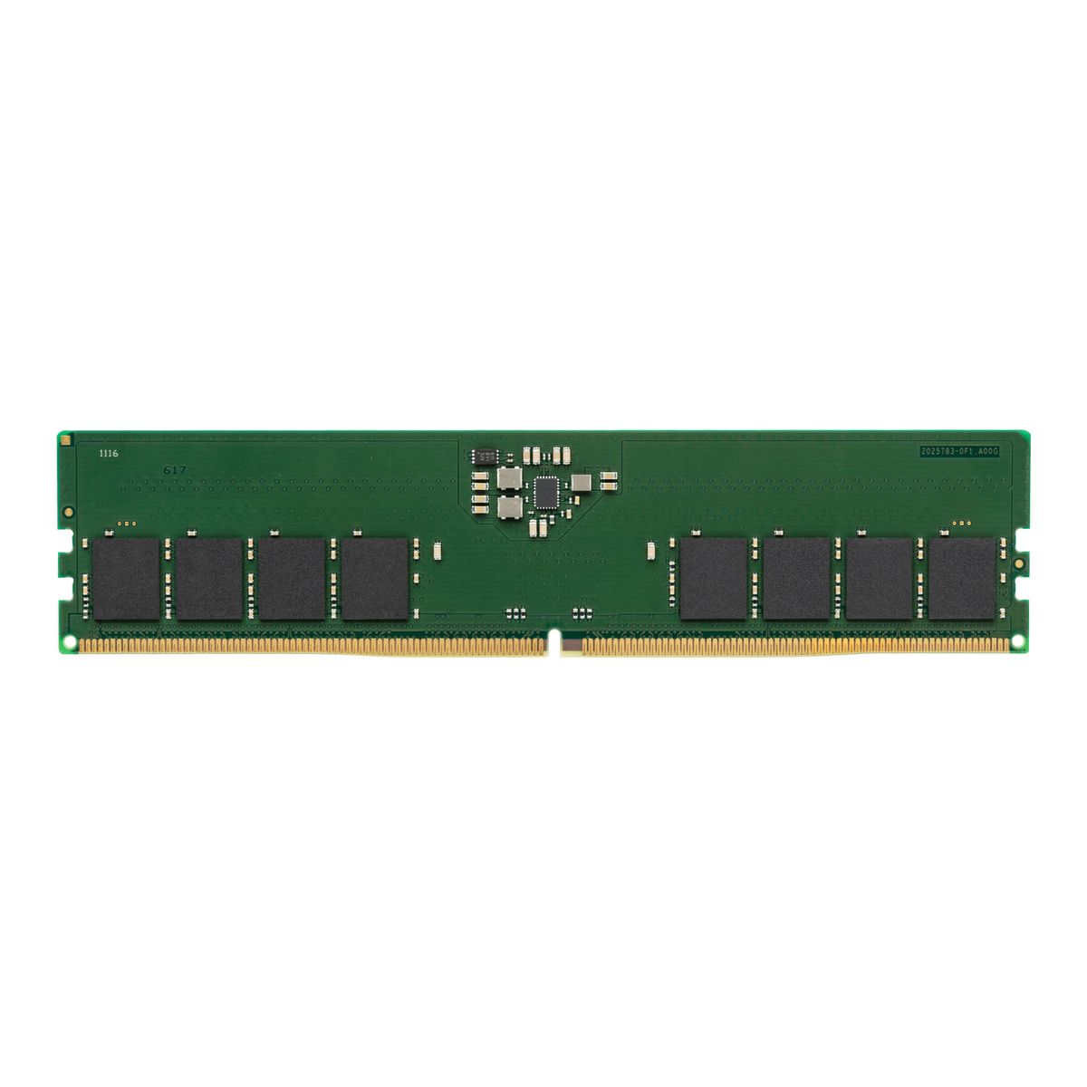 KINGSTON RAM 16GB DDR5 5600MT/S