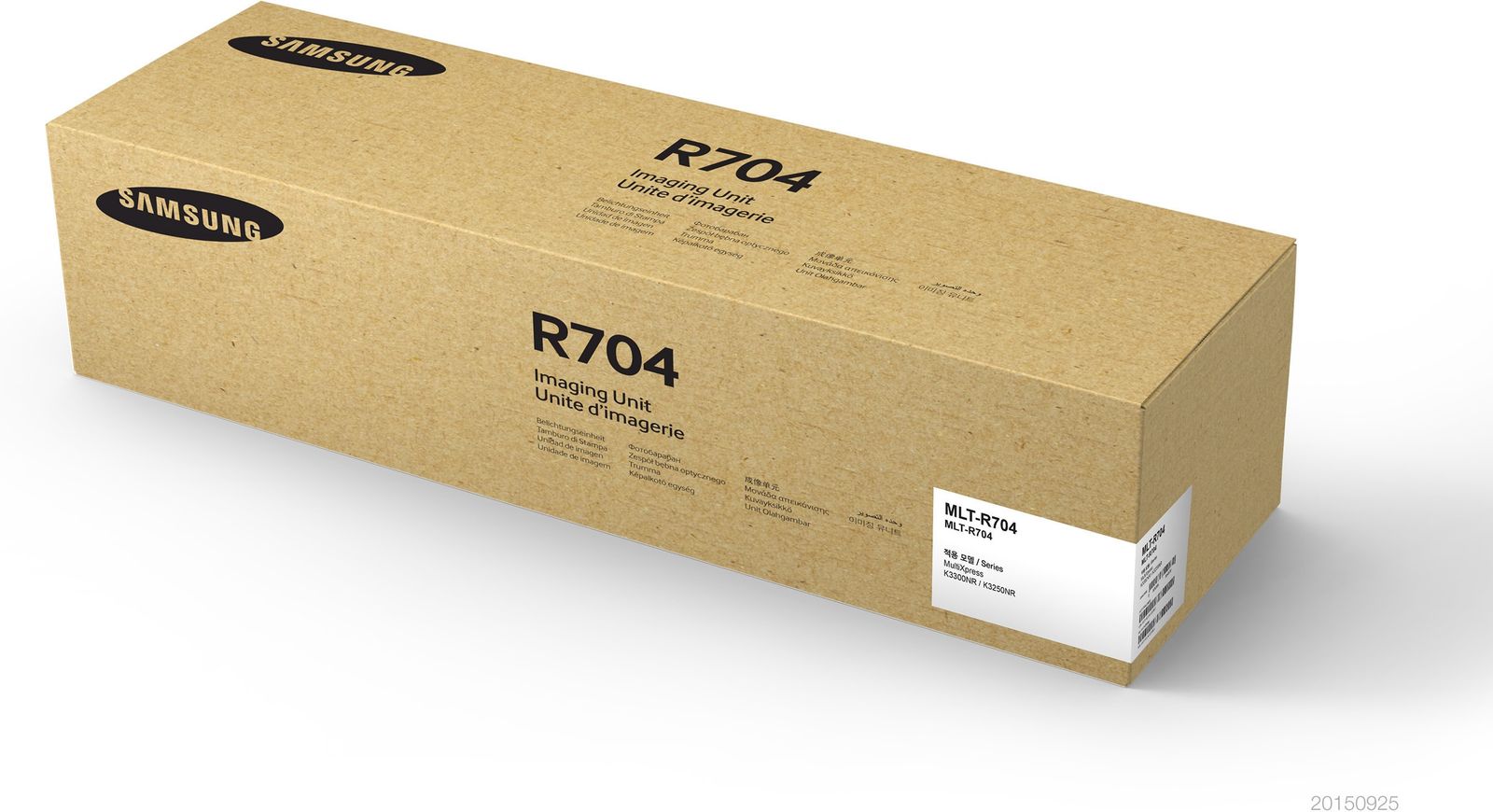 SAMSUNG MLT-R704 IMAGING UNIT