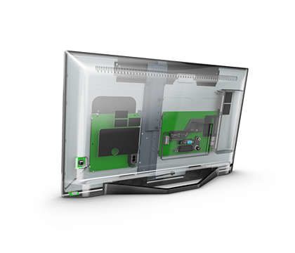 24 PROFESIONAL TV CMND CONTROL CREATE