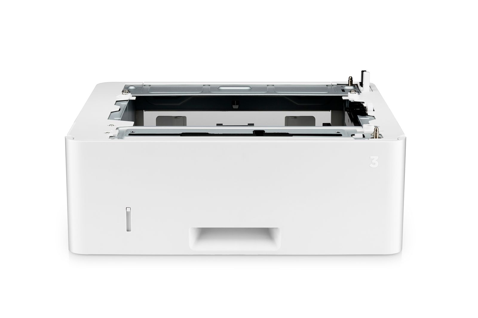 HP LASERJET PRO SHEET FEEDER 550 PAGES