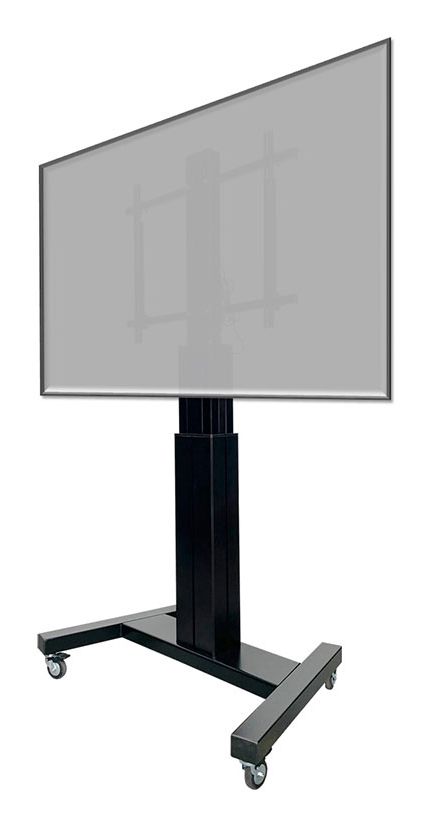 Carrello elettrico Trolley E500 MAXI