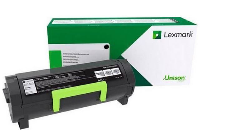 TONER LEXMARK BLACK 21K PER M3250 / XM3250