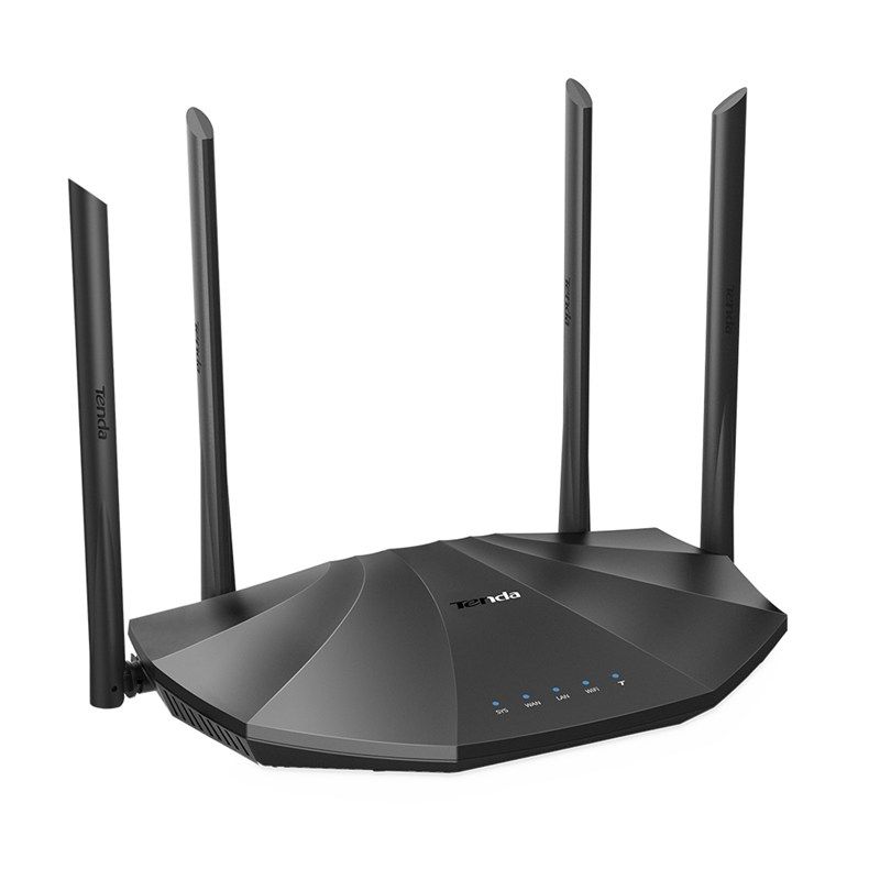 AC2100 ROUTER GIGABIT WI-FI DUAL BAND
