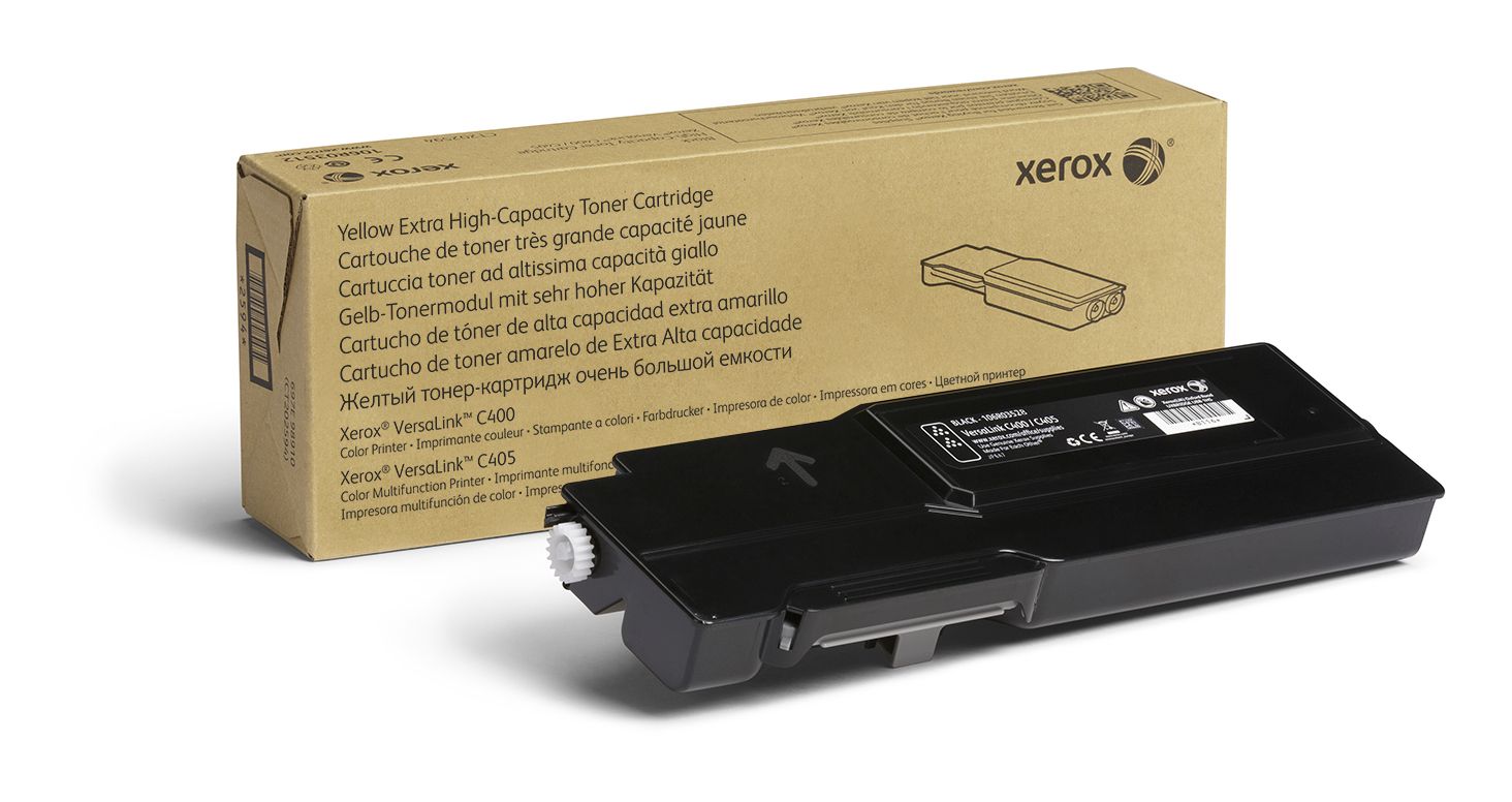 VERSALINK C400/C405 - TONER NERO - 10.500 PAGINE
