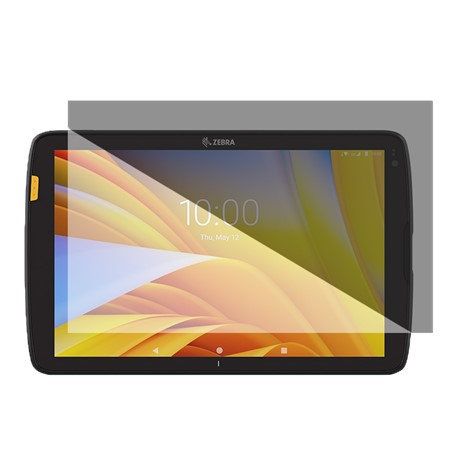 InfoCase Tempered Glass Screen Protection ET40/45