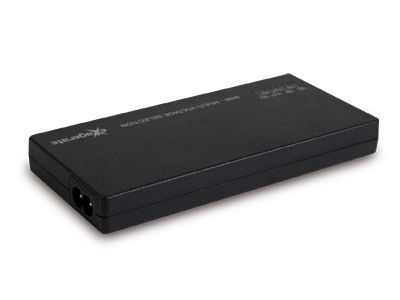 ALIMENTATORE X NOTEBOOK 90W SLIM