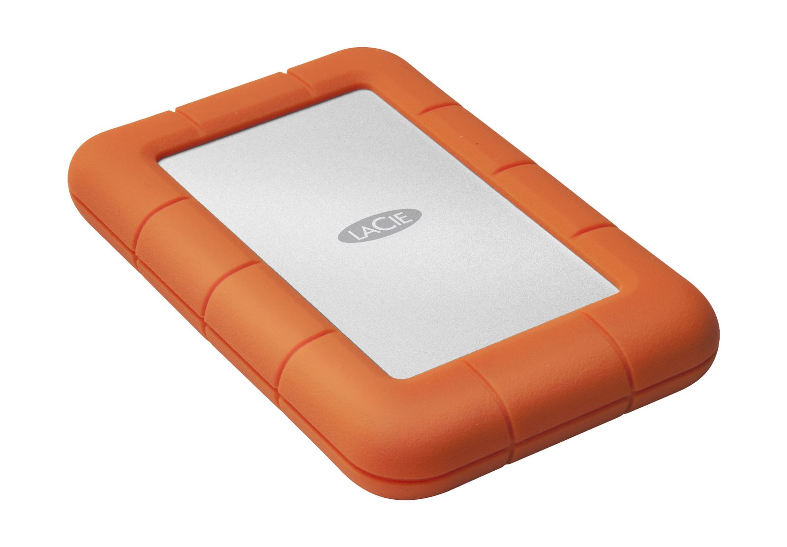 4TB LACIE RUGGED MINI USB 3.0