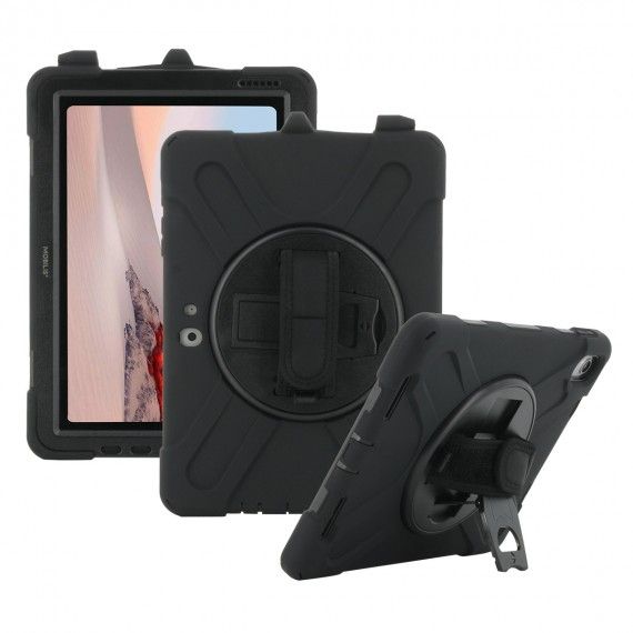 ALL IN CASE FOR SURFACE GO 4/3/2/1 + TRACOLLA