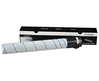 CARTUCCIA TONER PER MX910 MX911 MX912 32.5K