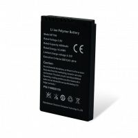Battery for MT67 series, 3.8V 4800mAh.