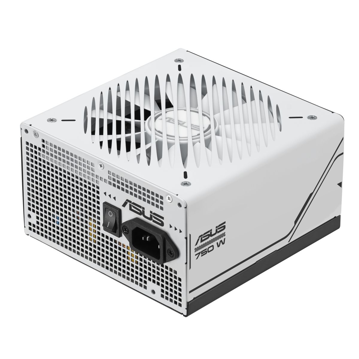 ASUS ALIMENTATORE PRIME 750W GOLD