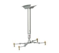 SUPPORTO TELESCOPICO 123-220 CM