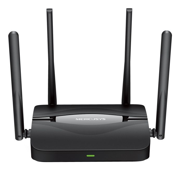 BE3600 DUAL-BAND WI-FI 7 ROUTER