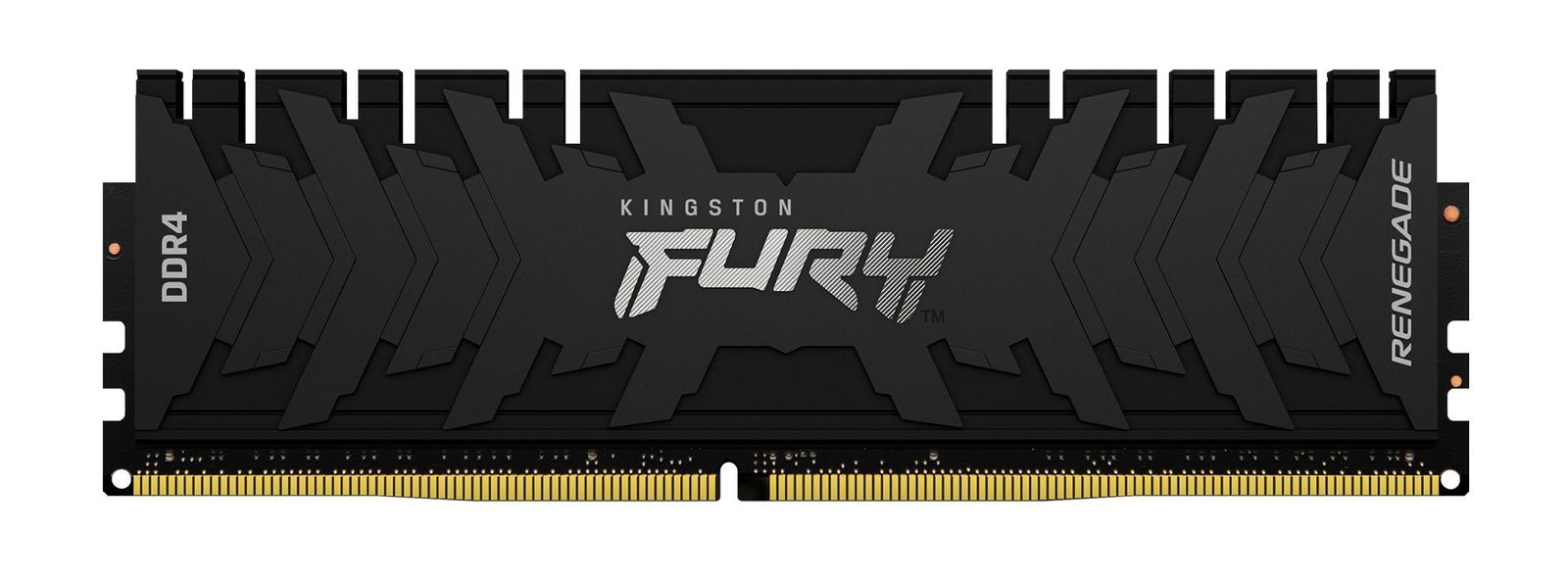 16GB 3000MHZ DDR4 CL15 DIMM 1GX8 FURY RENEGADE
