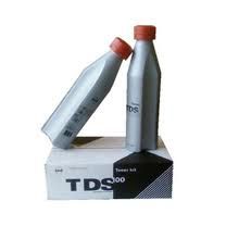 OCE TDS100 - TONER - 2 FLACONI 320 GR. + 2 FLAC