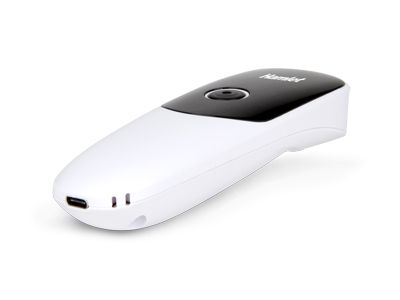 BARCODE SCANNER 2D WIRELESS + BLUETOOTH + USB