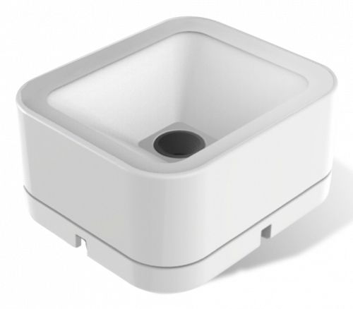 FR27 Urchin,2D,CMOS,Desktop Area Imager,usb,white