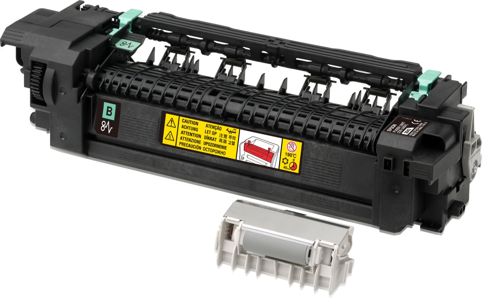 KIT FUSORE FIXING UNIT DA 50.000 PAGINE