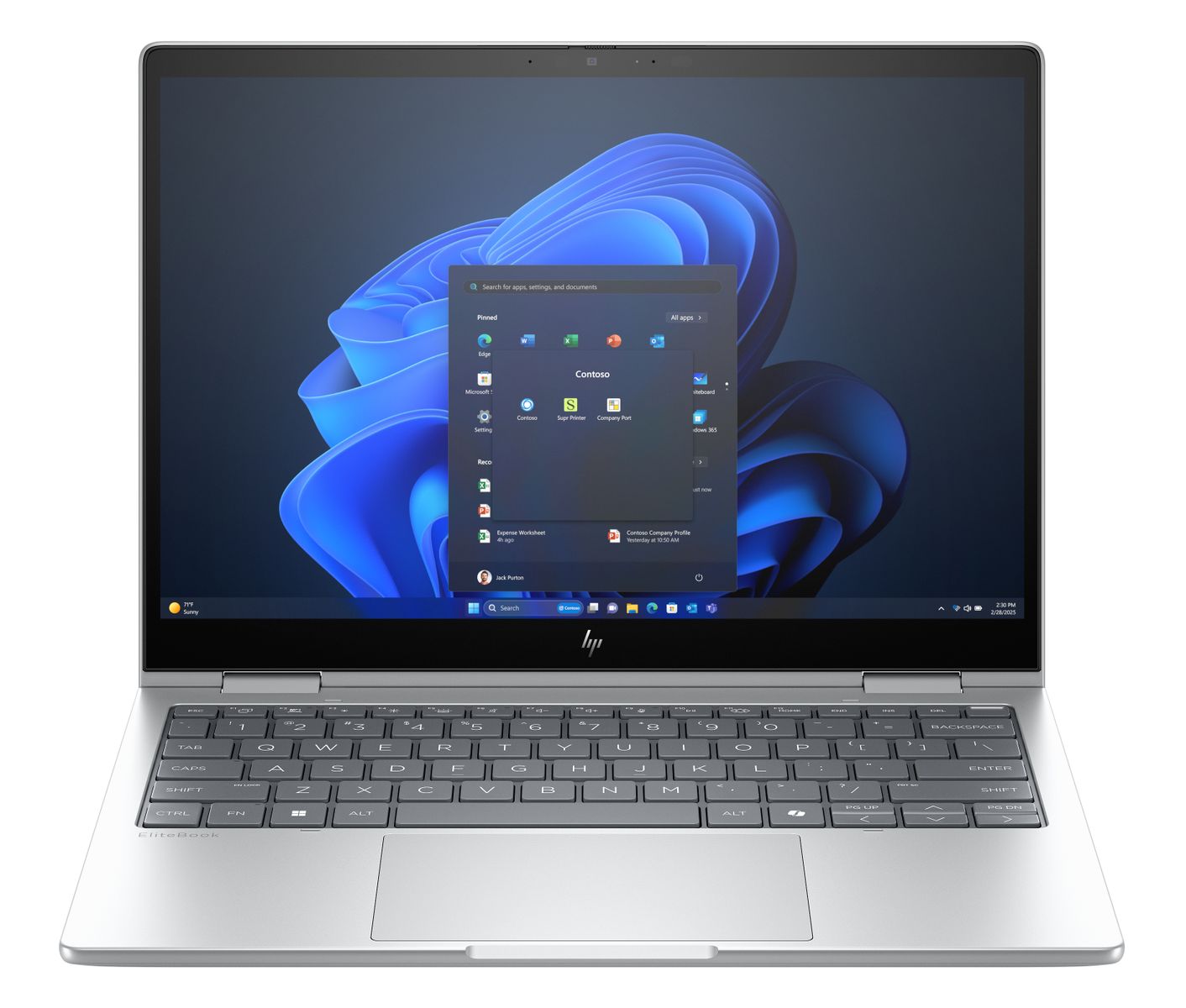 EB 8 FLIP G1I 13T ULTRA 7 255U 32/512 5G W11P 3YOF