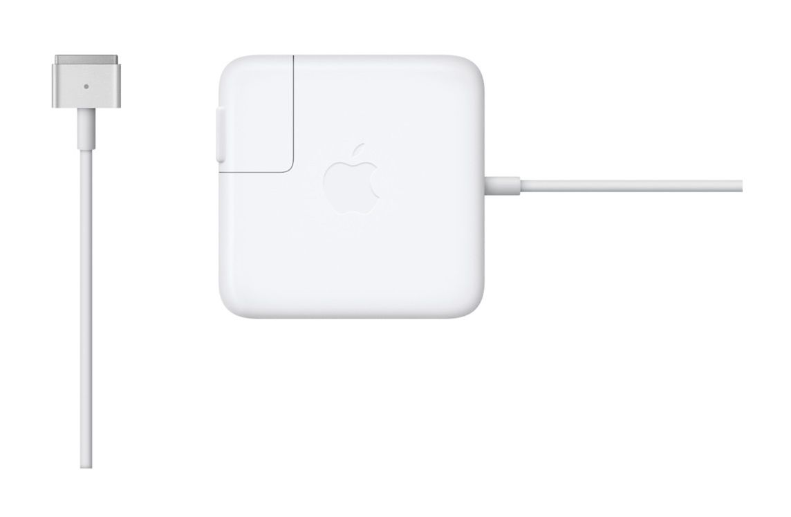 APPLE 45W MAGSAFE 2 ADATTATORE (PER MACBOOK AIR)