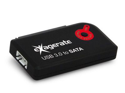 ADATTATORE USB 3 TO SATA