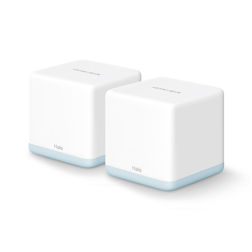 AC1200 WHOLE HOME MESH WI-FI SYSTEM