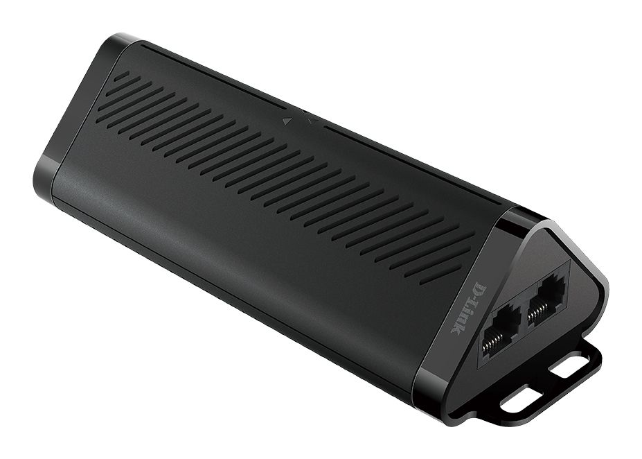 2 PORT GIGABIT POE EXTENDER 10/100/1000 802.3AT-AF