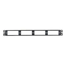 PANNET FIBER ADAPTER PATCH PANEL 1U