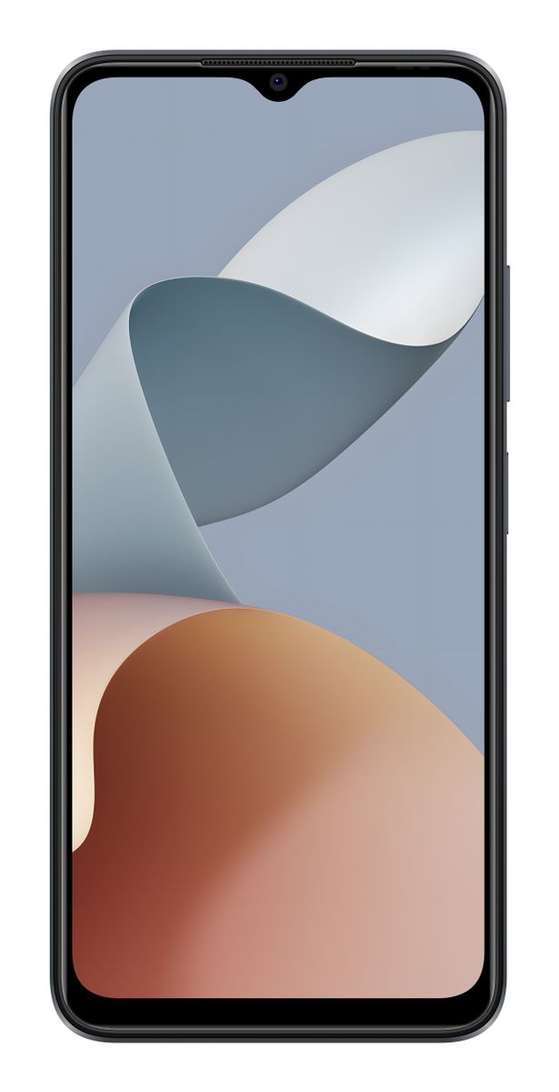 ZTE Blade A54 4+128 Gray