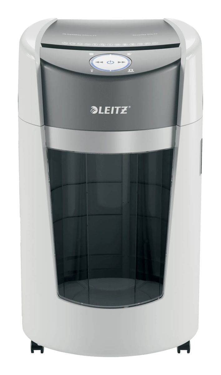 IQ OPTIMAX OFFICE P5 DISTRUGGIDOCUMENTI