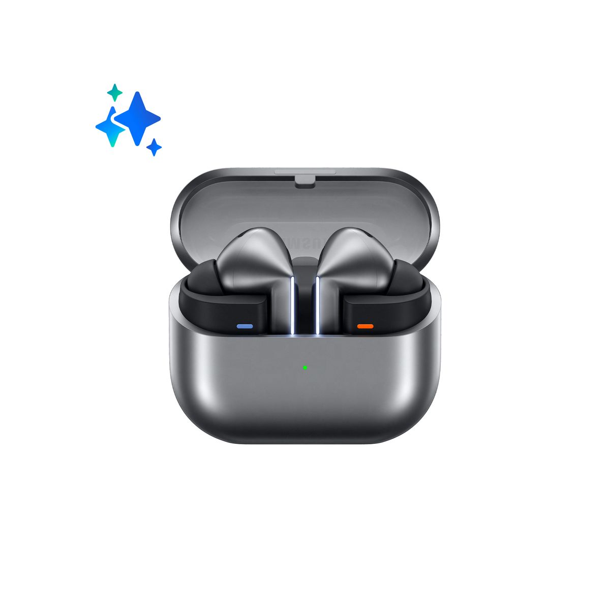 GALAXY BUDS 3 PRO BT SILVER