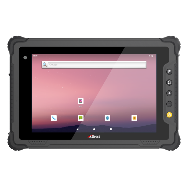 ATHESI E8T 8/128GB 8 ANDROID 14 4GLTE GPS NFC