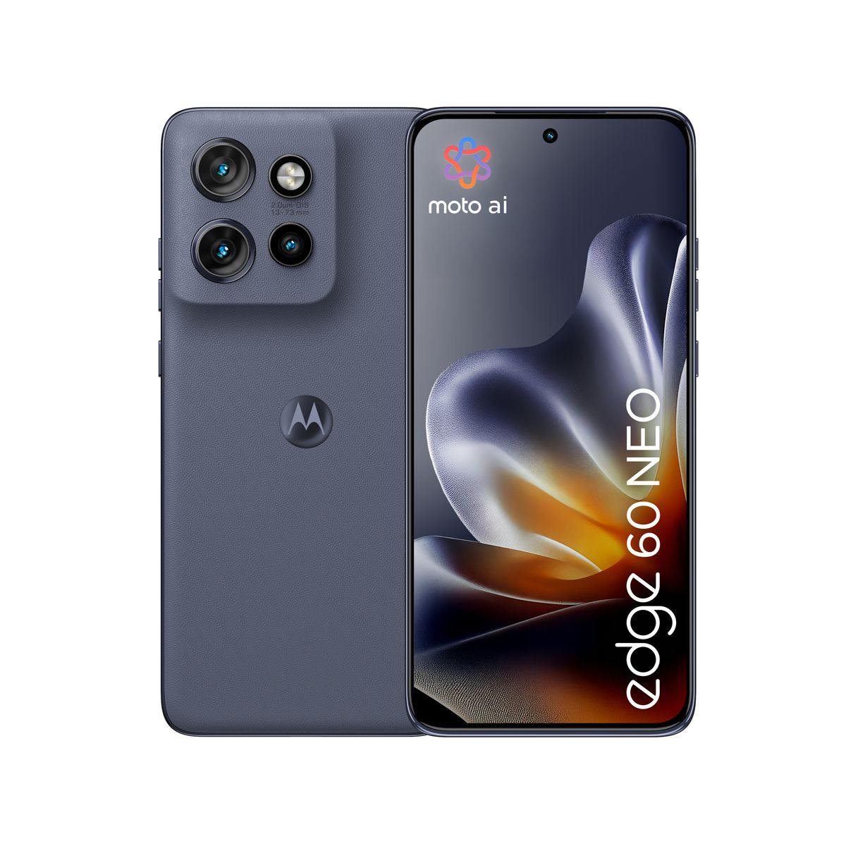 MOTOROLA MOTO EDGE 60 NEO 8/256gb Grisaille