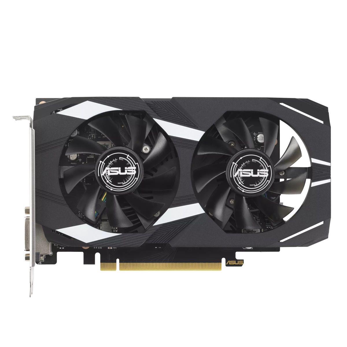 ASUS SCHEDA VIDEO DUAL-RTX3050-O6G