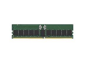 KINGSTON RAM 32GB DDR5 4800MT/S ECC REG 1RX4