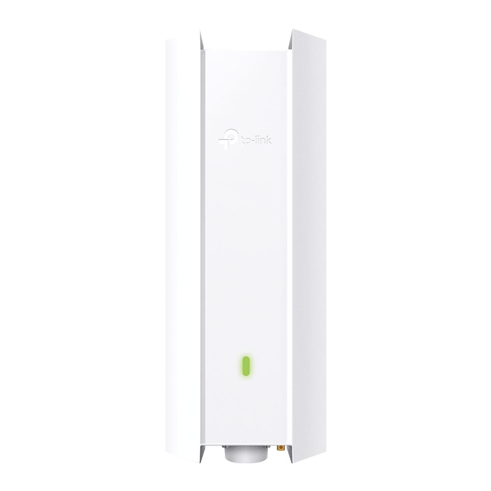 AX1800 INDOOR/OUTDOOR DUAL-BAND WI-FI 6 ACCESS POI