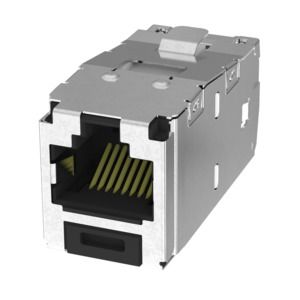 Module Minicom Cat.6A RJ45 SHIELDED 10Gb/s