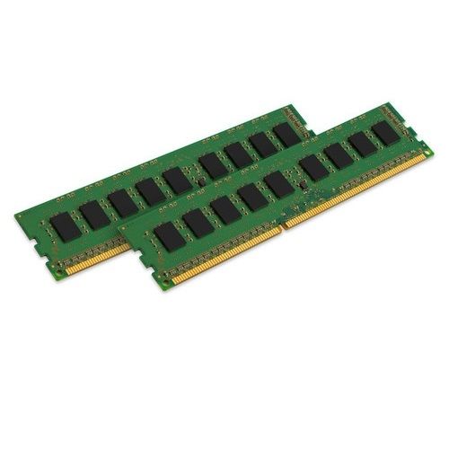 16GB 1600MHZ DDR3L NON-ECC CL11 DIMM (2X8GB) 1.35V