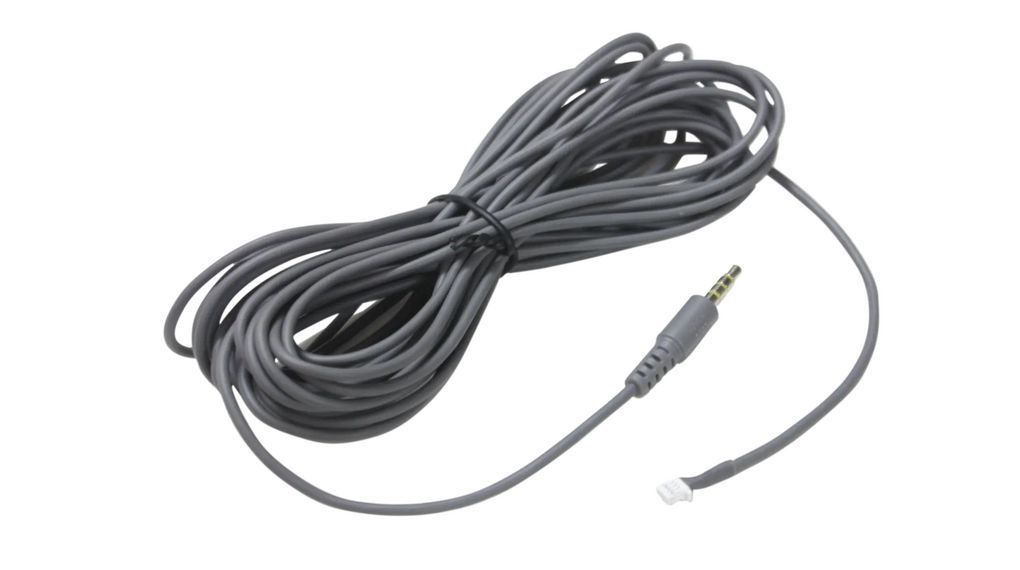 SPARE CABLE FOR CISCO TABLE MICROPHONE JACK 3,5