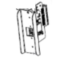 Kit,Internal Print Server IPv4 Ethernet ZT600/510