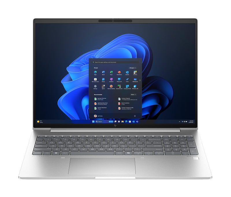 660G11 ULTRA7-165UVPRO 16/512 16WUXGA W11P 1YWOFF