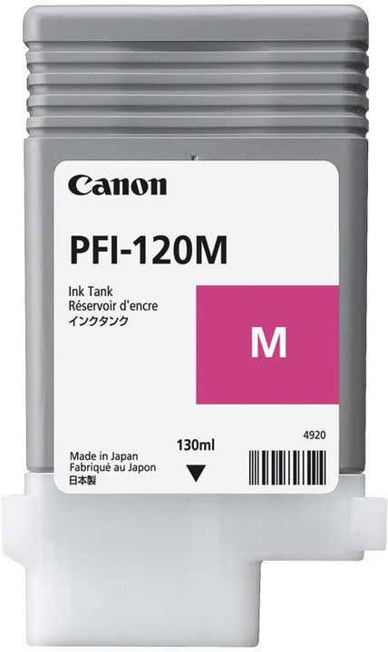 PFI-120M SERBATOIO MAGENTA (130 ML)