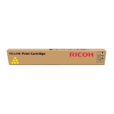 TONER GIALLO MPC2003 2503  841929