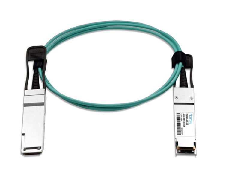 100 GIGABIT DIRECT ATTACHED COPPER CABLE 5M QSFP28