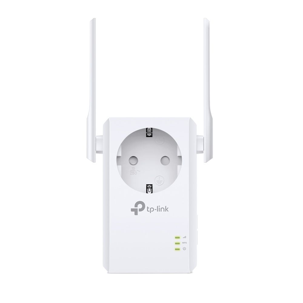 N300 WIFI RANGE EXTENDER