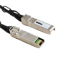 DELL NETWORKING CABLE, 100GBE QSFP28 TO QSFP28,