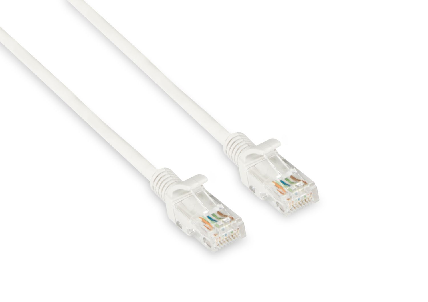 CAVO PATCH ETHERNET CAT6 S/FTP RJ45 - 1M GRIGIO